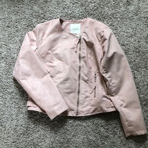 Maurice’s XL jacket